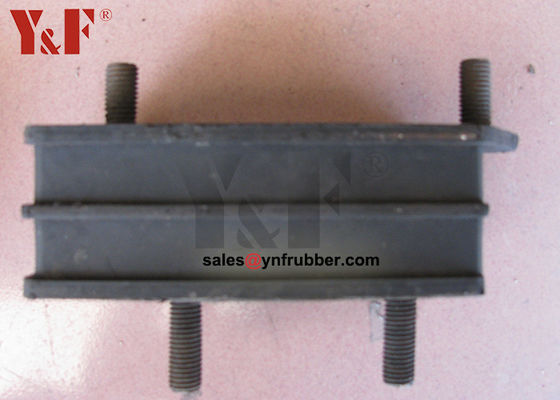 OEM Kon Montajları Mitsubishi 6D22 SGS için Kauçuk Motor Montajı