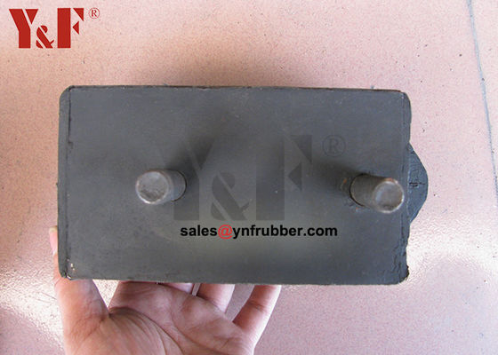 OEM Kon Montajları Mitsubishi 6D22 SGS için Kauçuk Motor Montajı