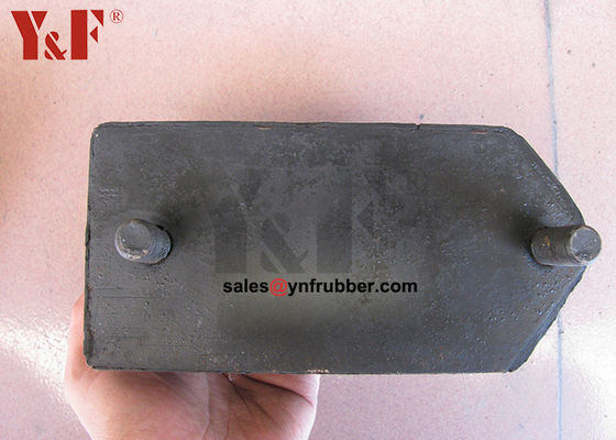 OEM Kon Montajları Mitsubishi 6D22 SGS için Kauçuk Motor Montajı