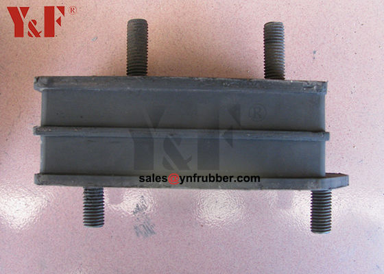 OEM Kon Montajları Mitsubishi 6D22 SGS için Kauçuk Motor Montajı