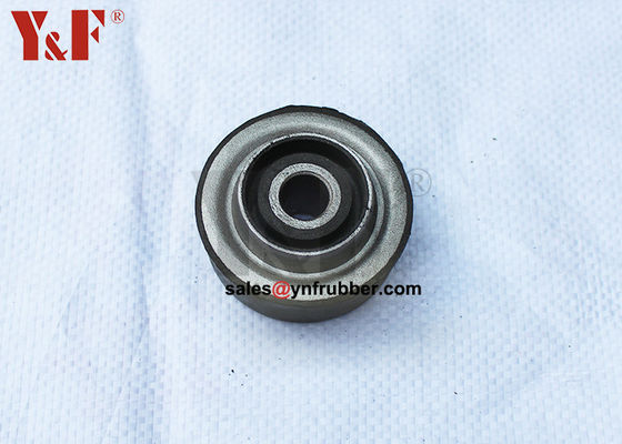 Metal Konik Montaj Çukur Diametresi 6mm ile Şok Direnci Montaj