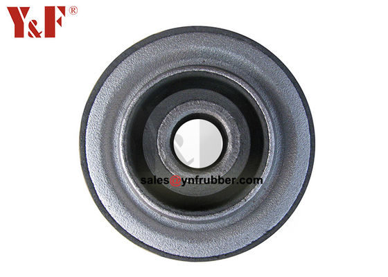 Metal Konik Montaj Çukur Diametresi 6mm ile Şok Direnci Montaj