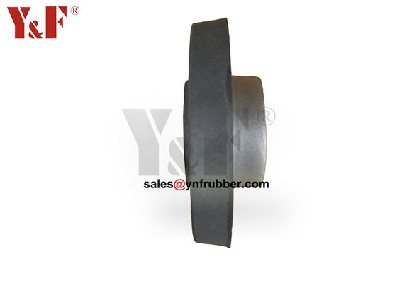 Ağır Güçlü Konik Taşları Parçalar M6 Kauçuk Taşları HD450 HD512 Motor Bump Bacakları