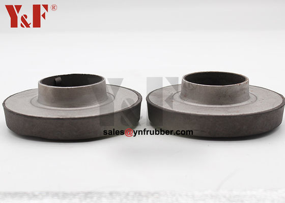 Ağır Güçlü Konik Taşları Parçalar M6 Kauçuk Taşları HD450 HD512 Motor Bump Bacakları
