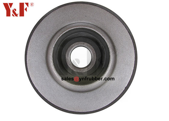 Ağır Güçlü Konik Taşları Parçalar M6 Kauçuk Taşları HD450 HD512 Motor Bump Bacakları