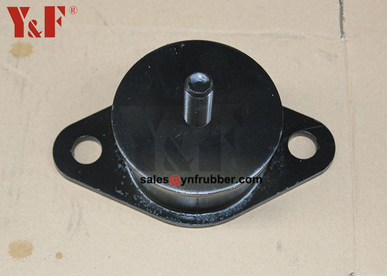 Güvenli Kapalı Geçiş Montajları Brackets Yüksek titreşim direnci SGS