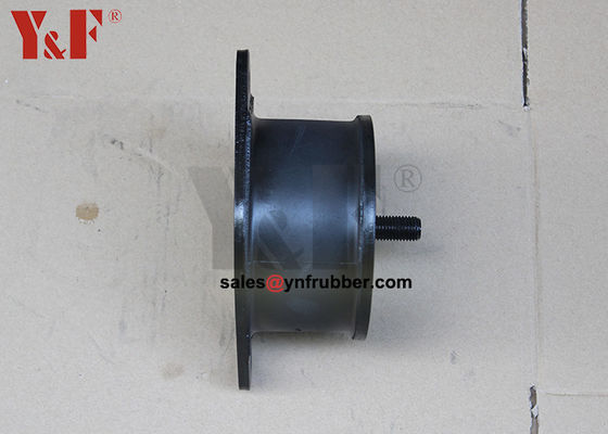 Kapalı Transit Motor Montajları Kompakt Anti titreşim Hafif