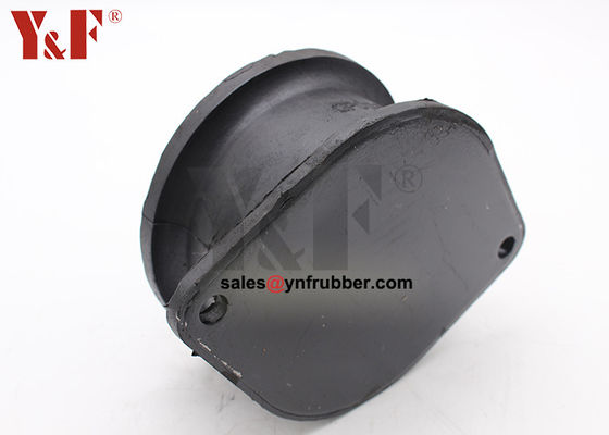 Lastik Küçük Motor titreşim Montajlar esnek Kapalı Transit Bağlayıcılar