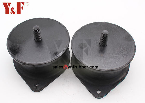 Lastik Küçük Motor titreşim Montajlar esnek Kapalı Transit Bağlayıcılar