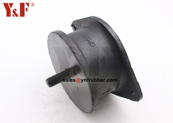 Lastik Küçük Motor titreşim Montajlar esnek Kapalı Transit Bağlayıcılar