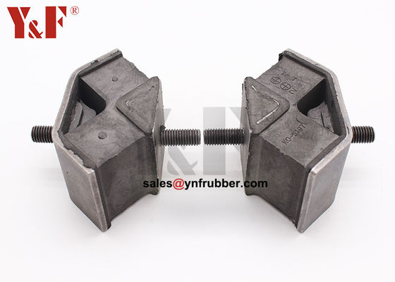 OEM Kapalı Transit Montajları S16510-44003 Endüstriyel için titreşim emici