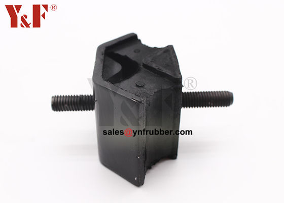Küçük motorlar için kapalı transit lastik montajları 20R-01-29111