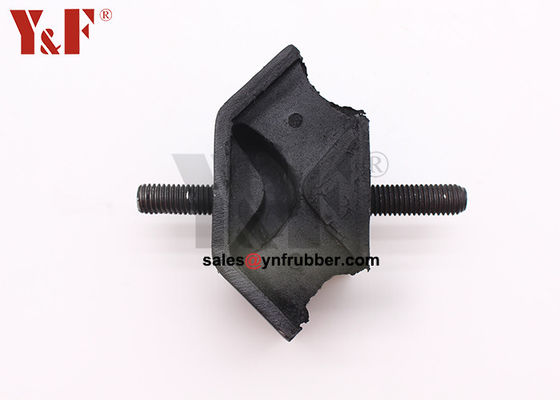 Küçük motorlar için kapalı transit lastik montajları 20R-01-29111