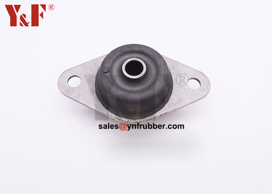 Universal uyumluluk için kablosuz transit motoru montajları kauçuk 6653764