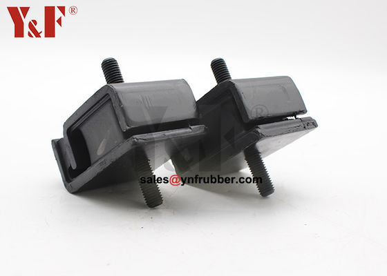 Lastik Kapalı Geçiş Montajları Brackets RC41742990 Kolay Montaj