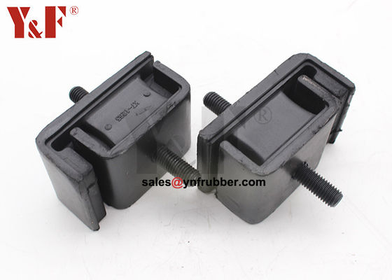 Lastik Kapalı Geçiş Montajları Brackets RC41742990 Kolay Montaj