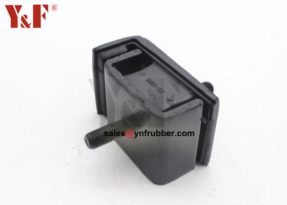 Lastik Kapalı Geçiş Montajları Brackets RC41742990 Kolay Montaj
