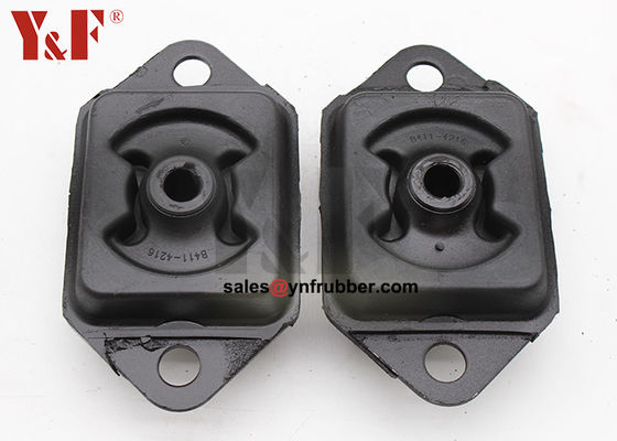 Evrensel Kapalı Transit Montajları RB41142164 Hafiflik Tasarımını Destekler