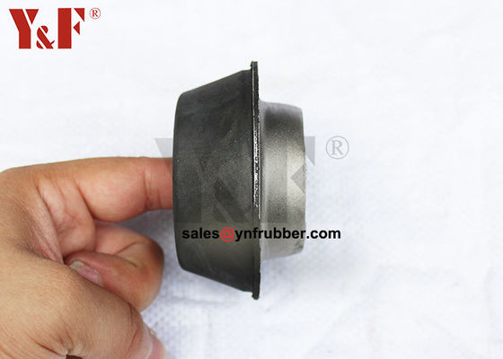 Özel vücut montajı Bushings Güvenli kazıcı motoru kauçuk montajı