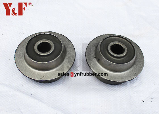Özel vücut montajı Bushings Güvenli kazıcı motoru kauçuk montajı