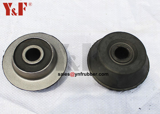 Özel vücut montajı Bushings Güvenli kazıcı motoru kauçuk montajı