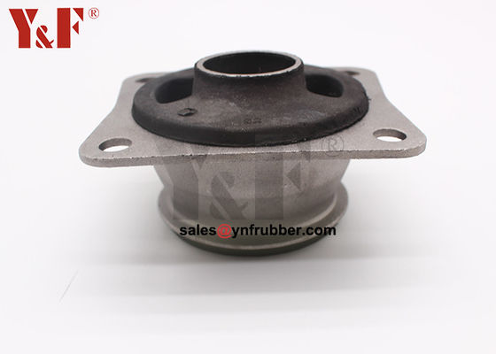 Özel vücut montajı Kauçuk Bushings yuvarlak kazıcı motor montajı