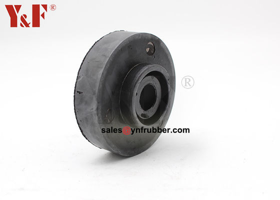 Endüstriyel Otomotiv gövdesi Mount Bushings Değiştirme Şok emici