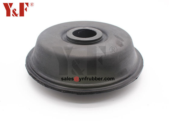 Yuvarlak Evrensel Vücut Mount Bushings Kit Yüksek aşınma direnci
