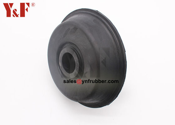 Yuvarlak Evrensel Vücut Mount Bushings Kit Yüksek aşınma direnci