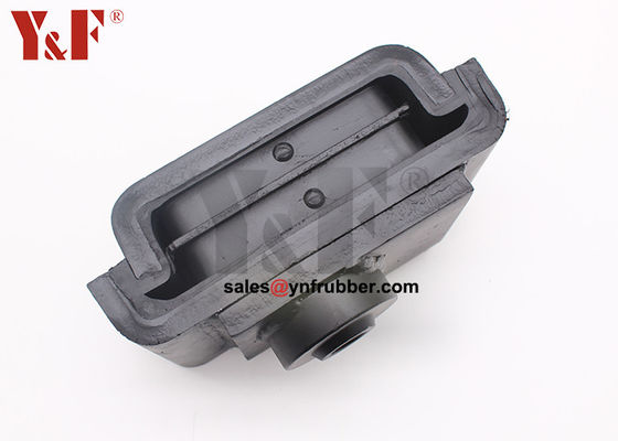Standart gövde montajı Çarpışma geçirmez 4628983 Arka motor montajı
