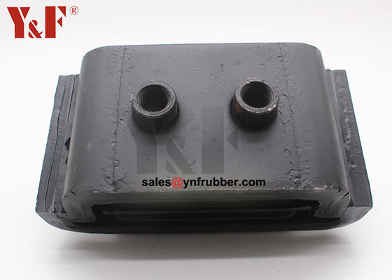 Standart gövde montajı Çarpışma geçirmez 4628983 Arka motor montajı