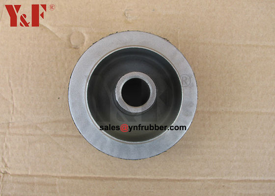 Standart Kauçuk Otomatik Vücut Montajları Şok Dayanıklı Motor Vücudu Bushing Kit