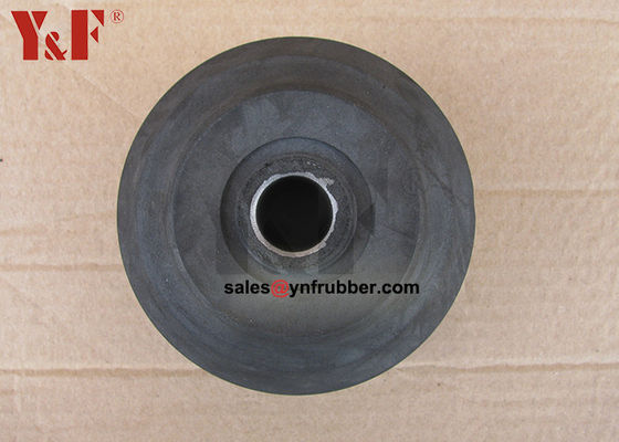 Standart Kauçuk Otomatik Vücut Montajları Şok Dayanıklı Motor Vücudu Bushing Kit