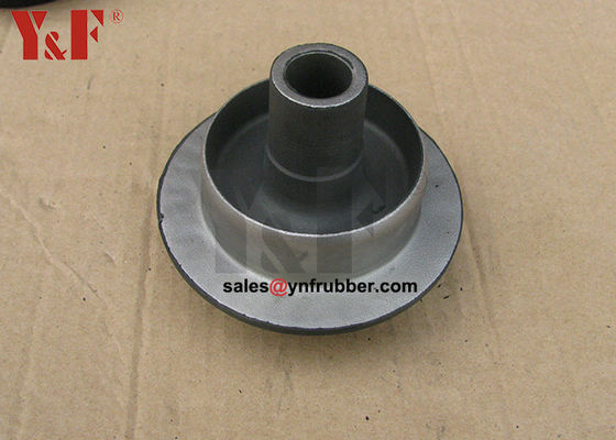 Standart Kauçuk Otomatik Vücut Montajları Şok Dayanıklı Motor Vücudu Bushing Kit