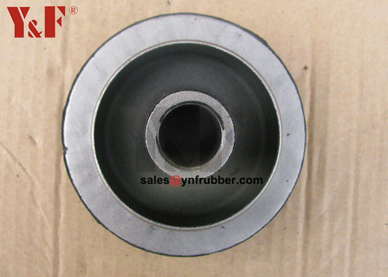 Standart Kauçuk Otomatik Vücut Montajları Şok Dayanıklı Motor Vücudu Bushing Kit