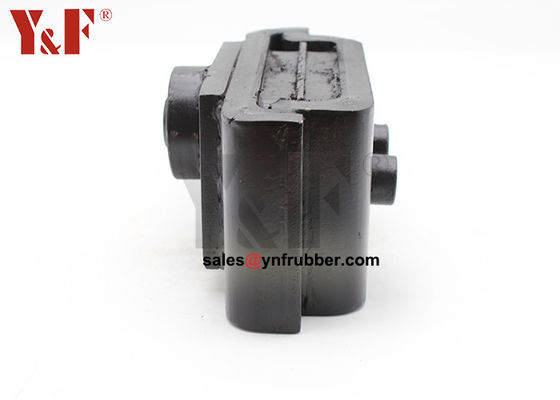 4435106 4467459 EX450-1 Arka Motor Montajı Kauçuk Kalıpları