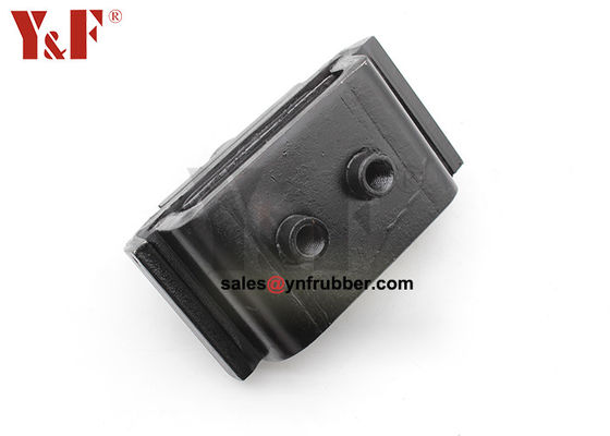 4435106 4467459 EX450-1 Arka Motor Montajı Kauçuk Kalıpları