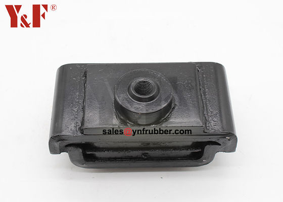 4435106 4467459 EX450-1 Arka Motor Montajı Kauçuk Kalıpları