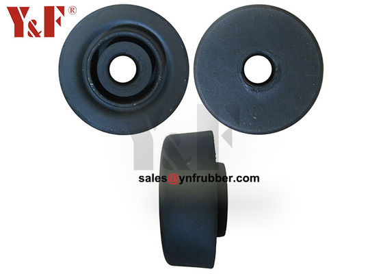 Esnek Custom Kauçuk Kalıpları Yumuşak 4405310 Uzun Süren