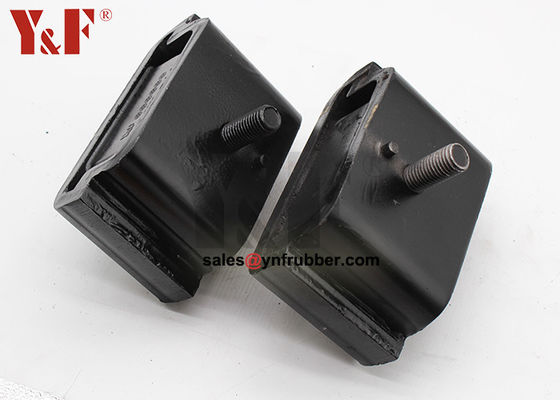 Dayanıklı Özel Kauçuk Kalıpları 4641027 Düşük Sıkıştırma Set