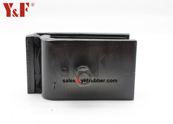 Hızlı Özel Kauçuk Kalıpları HR-2088 4624866 SGS Sıkıştırma Direnci