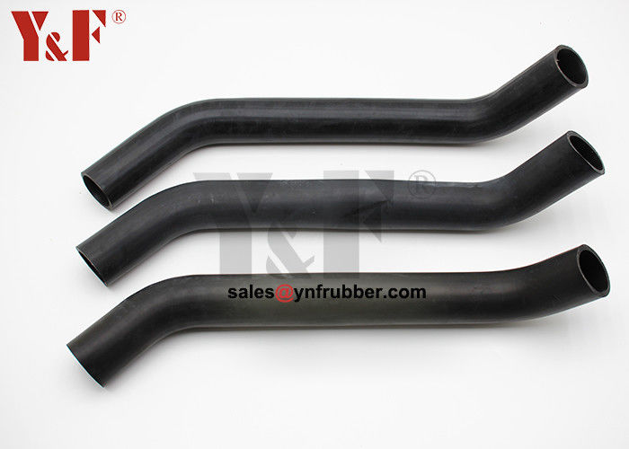 E320D 265-3602 2653602 Radyatör hortumu üstü Cater-pillar Excavator için