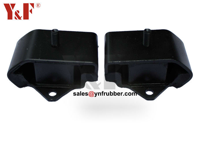 6BG1 1-53215-048-1 1-53215048-0 ISUZU CXZ için kazık makinesi lastik montajları