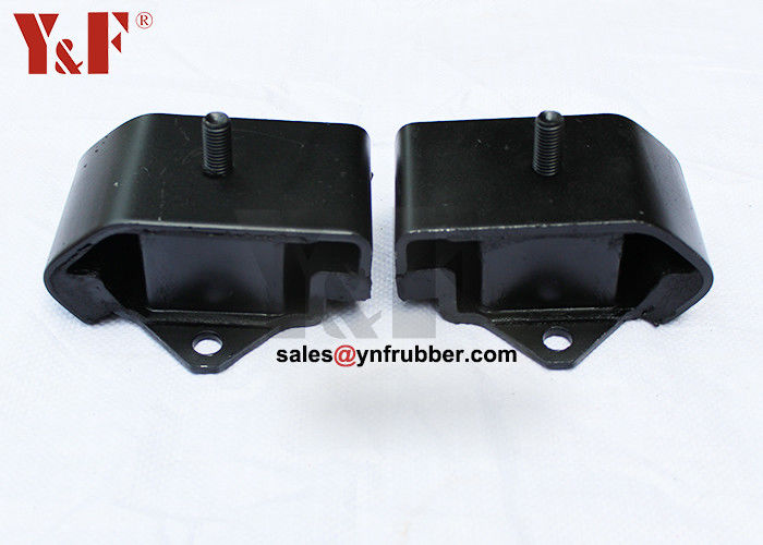 Otomobil Anti Vibration Dampening Mounts Filme Boyutu M3-M20 4407-80000-0