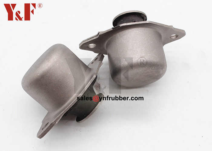 Stud Anti Vibration Machine Mounts Noise Reduction M3'den M20'ye kadar olan iplik boyutları